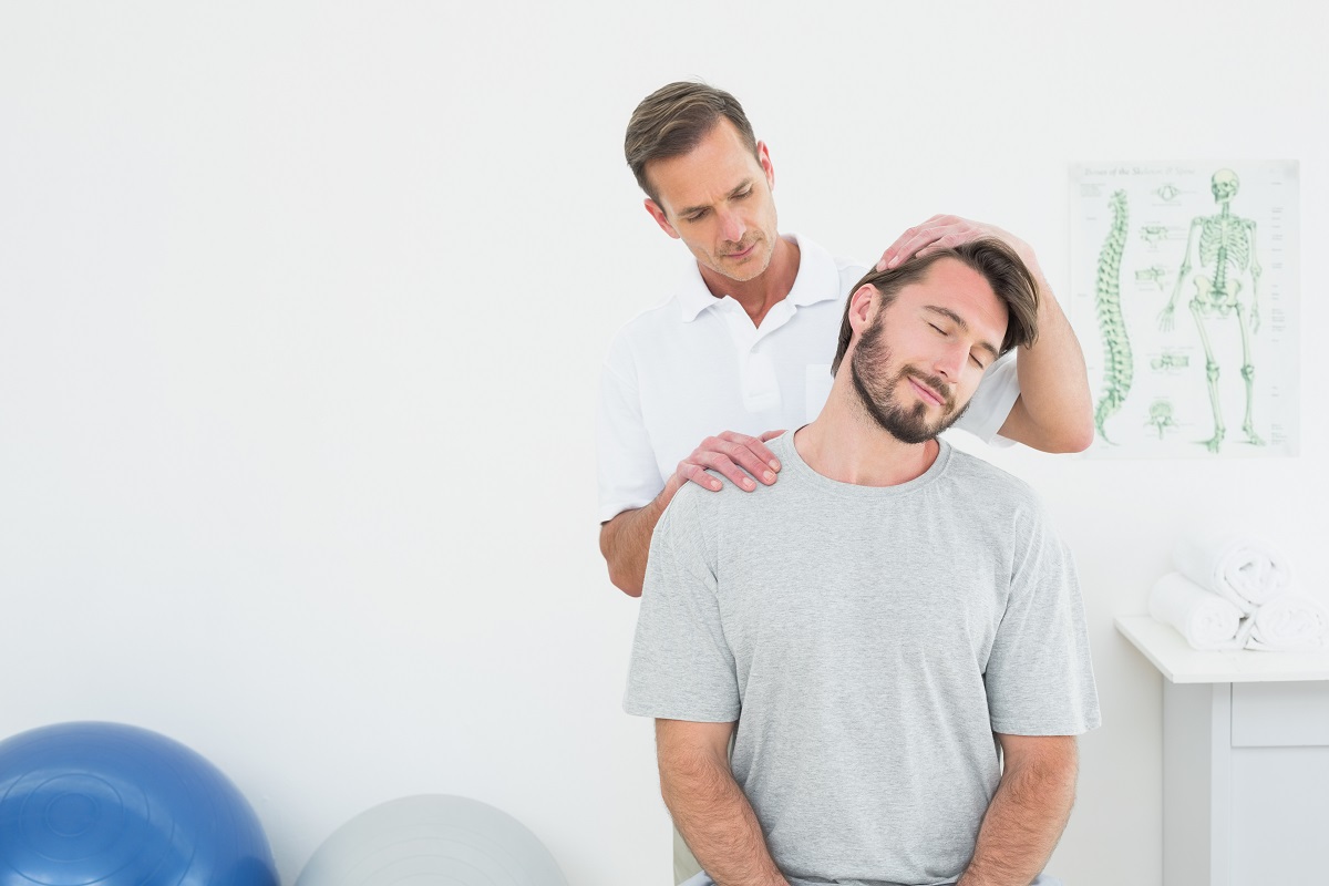 Chiropractic Treatment