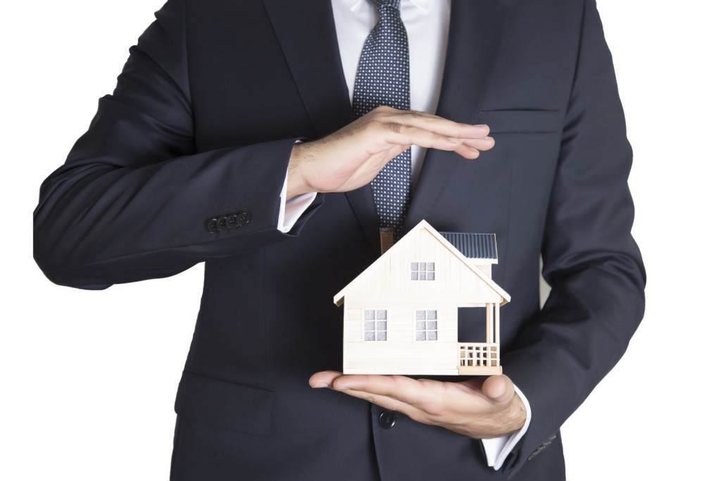 owning a house